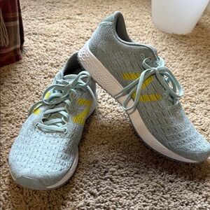 New Balance Fresh Foam shoes